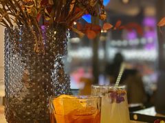 -The Rug Cafe(王府中环店)