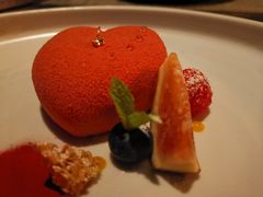-莲西餐(曲江店)