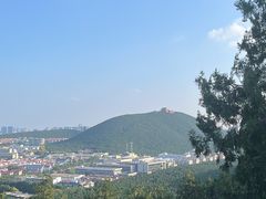 -云龙山