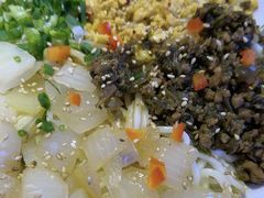 -阿当·小炒牛肉面(人广店)