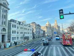 -BUS TOUR观光巴士