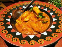 -花马天堂云南餐厅 Lost Heaven(外滩店)