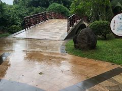 -白沙门生态公园