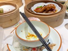 -禄运茶居·手工点心(猎德店)