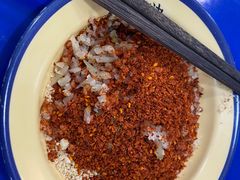 -马路边边串串香(空港新苑店)