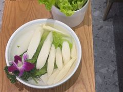 -汉方猪肚鸡火锅(金华之心店)