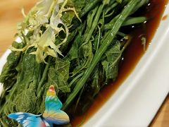 -云里小坐·小院里·团建·宴请·下午茶(三圣乡店)
