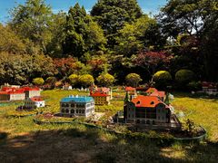 -青岛德国总督楼旧址博物馆