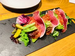 -The Diner X餐厅(青岛万象城店)