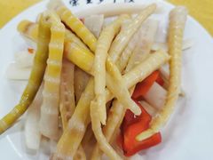 -荣生萝卜汤饭店
