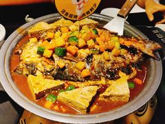 -鱼见你烤鱼•本地烧烤(1818店)