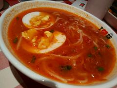 -西贝(宝乐汇店)