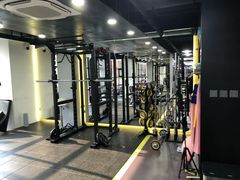 -享受健身·美体塑形馆