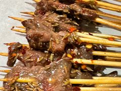 -小林哥的海鲜馆·夜宵烧烤(渔人码头店)