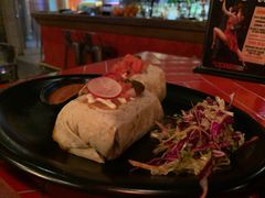 -Luchador摔跤手墨西哥餐厅(恒宇广场店)