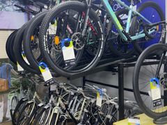 -永久自行车旗舰店(上海No.001店)