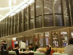 -舟山希尔顿酒店