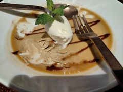 -杭州桐庐康莱德酒店西餐厅-舍