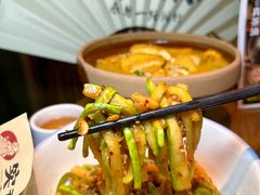 -实在湘·大碗土菜(竹料店)