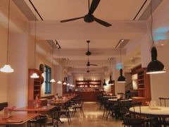 大堂-林四喜·闽南传家菜(鼓浪屿店)