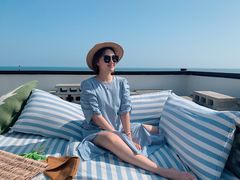 -Cafe Rooftop Cheongsapo