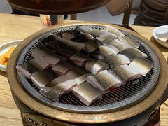 -泥炉烧肉师(新街口金銮巷店)