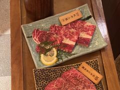-MIKOMIKO和牛烧肉专门店(南门店)