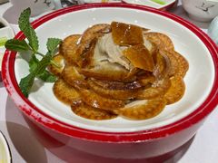 -味+新京宴·烤鸭·北京菜(创意谷店)