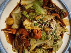 -Bigger龙虾(锦屏家园店)