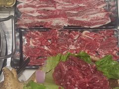 -刘少华贵州小黄牛·鲜牛肉火锅(总店)