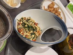 -百草滩羊清水涮羊肉(长城路店)