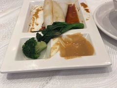 -金翠皇宫粤菜·点心·海鲜(科技园店)