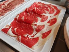 -君邦火锅(新疆大厦店)