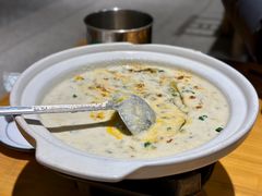 土家肉末合渣-巴人堂(女儿城店)