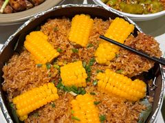 -绿草地·湘菜(7mall店)