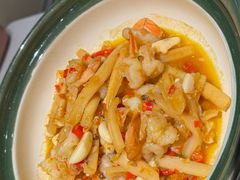 -费大厨辣椒炒肉(黄兴中心广场店)