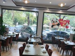 -丽泽山庄·生态怀柔菜·虹鳟鱼(红螺寺店)