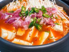 -烤路里·韩国品质自助烤肉(石路天虹4号店)