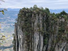 -鹿院坪生态旅游景区