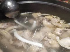 -润泽园椰子鸡(汇一城店)