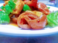 -耶里夏丽·丝路新疆菜·清真食品(徐汇南丹东路臻选店)