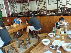 -兄弟俩老李家牛肉汤(总店)