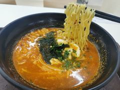 -复旦大学本部-食堂