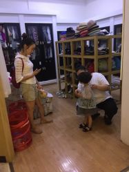 -星豆豆儿童摄影(南郊太白南路店)