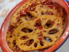 -老三样·旧食新味(船山路店)
