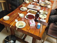 -新疆艾麦尔烧烤(丰台路口店)