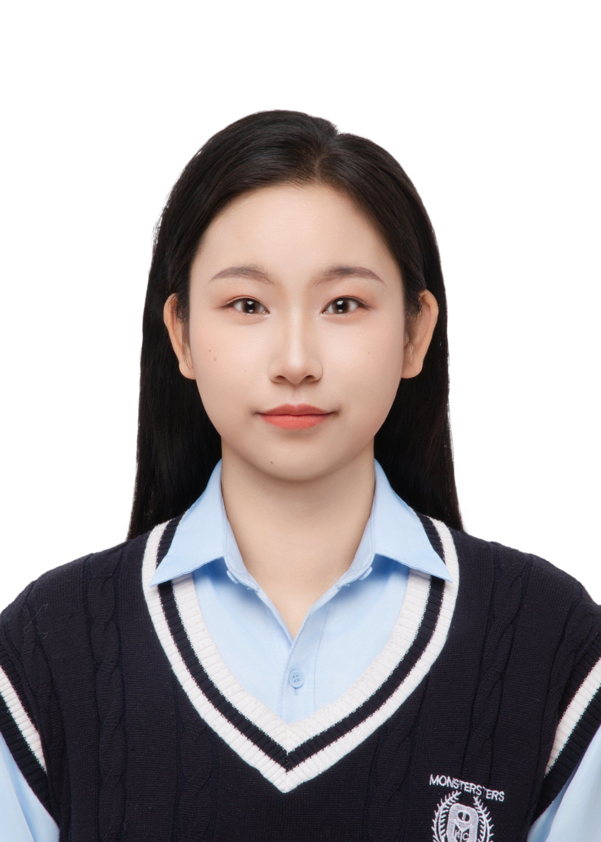 畅拍最美证件照#爱定格照相馆#爱定格照