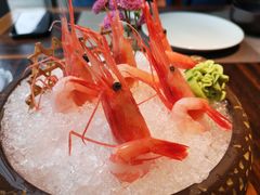 -山葵家·创意料理(宁波来福士店)