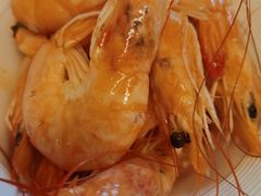 -北京北辰洲际酒店啡扬咖啡厅·自助餐厅