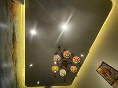 -疆山别院烧烤·新疆菜(铁路局店)